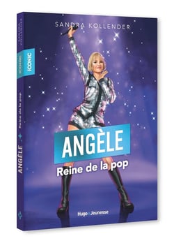 Angèle : Reine de la pop
