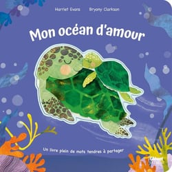 Mon océan d'amour