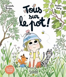 Tous sur le pot !