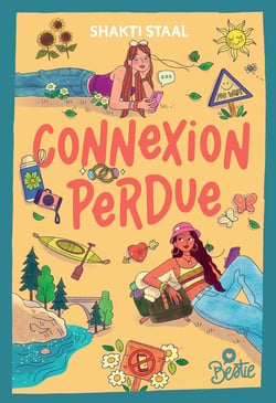 Bestie : Connexion perdue