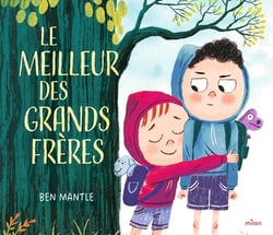 Le meilleur des grands frères