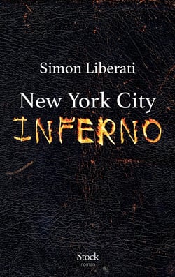 New York City Inferno