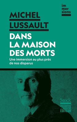 Dans la maison des morts : Une immersion au plus près de nos disparus