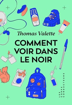Comment voir dans le noir