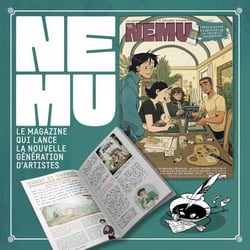 Nemu n.5