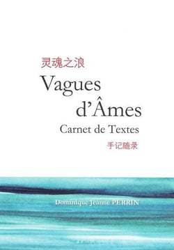 Vagues d’Âmes 灵魂之浪 - Carnet de Textes 手记随录