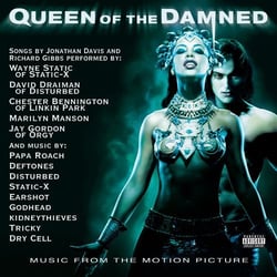 Queen Of The Damned