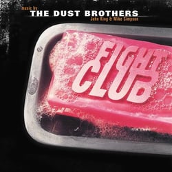 Fight club (original motion pi