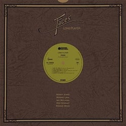Long player (syeor 26)