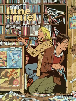 Lune de miel : Midi entre quatre planches