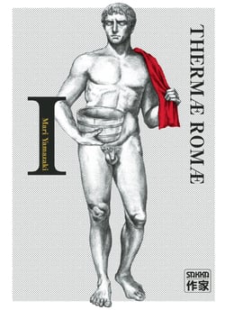 Thermae romae Tome 1