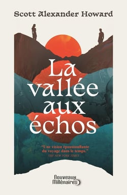 La vallée aux échos