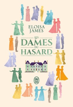Les dames du hasard