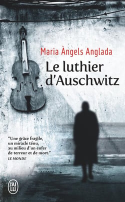 Le Luthier d'Auschwitz