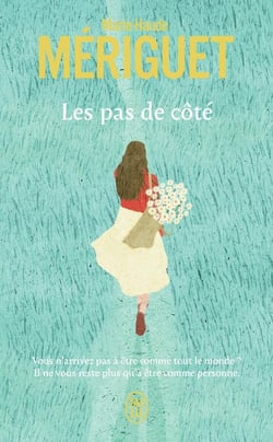 Les pas de côté