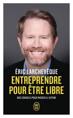 Entreprendre pour être libre : Mes conseils pour passer à l'action