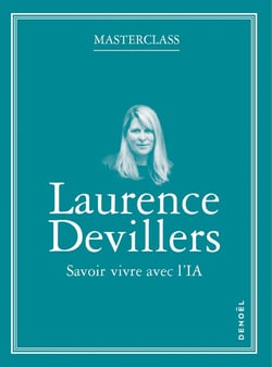Savoir vivre avec l'IA