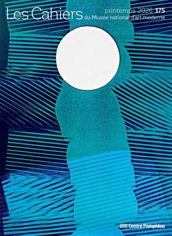 Les cahiers du MNAM n.175 : Xérographies