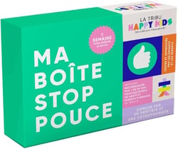 Ma boite stop pouce