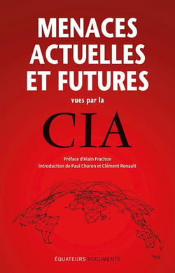 Rapport de la CIA (édition 2026)