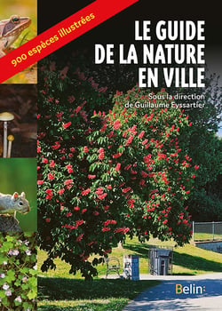 Le guide de la nature en ville