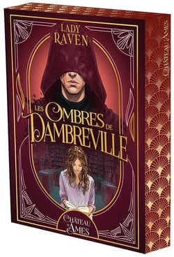 Les Ombres de Dambreville