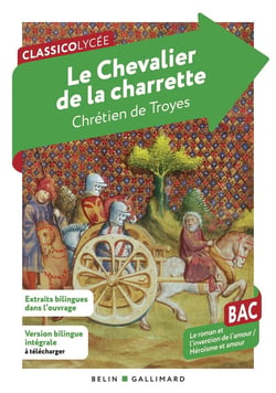 Lancelot ou le Chevalier de la charrette
