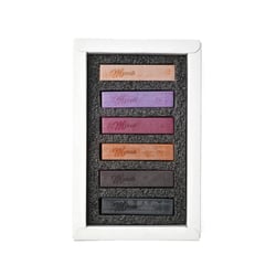 Set portrait - Pastels tendres - Monali