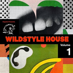 Kapote Presents Wildstyle House Vol. 1