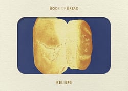 Livre d'images : Book of bread