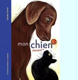 Mon chien savant