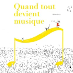 Quand tout devient musique