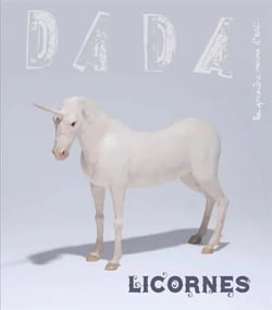 Revue Dada n.299 (édition 2026)