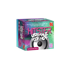 Hitster extention Urban & Hip Hop