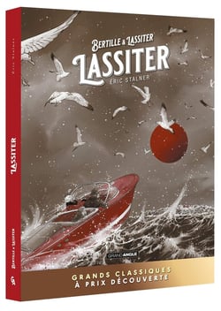 Bertille et Lassiter : Lassiter
