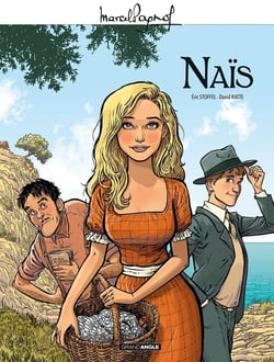 Naïs