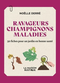 Ravageurs, champignons, maladies