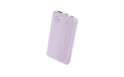 Batterie externe Mobility Labs - 10000mAh - 20W - Lilas