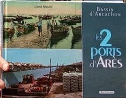 Les 2 ports d'Arès