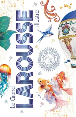 Le Grand Larousse Illustré