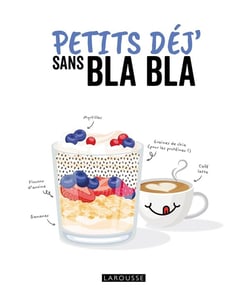 Petits déj' sans bla bla