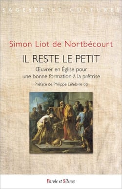 Il reste le petit : Oeuvrer en Église pour une bonne formation à la prêtrise