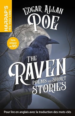 The Raven - Poems and short stories