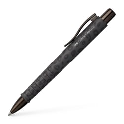 Stylo-bille Faber-Castell - PolyBall Urban Leo Jungle - Pointe moyenne