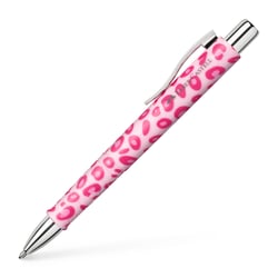 Stylo-bille Faber-Castell - PolyBall Urban Leo Sugarspot - Pointe moyenne