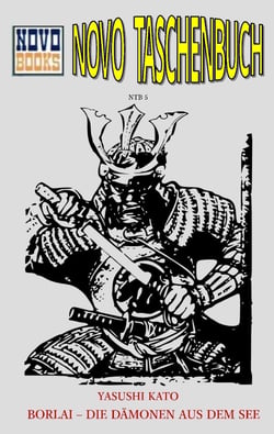 Borlai - die Dämonen aus dem See