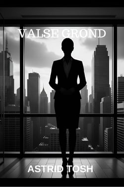 Valse Grond : Psychologische thriller