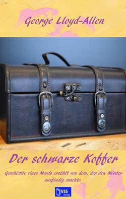Der schwarze Koffer
