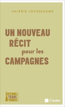 Un nouveau récit pour les campagnes