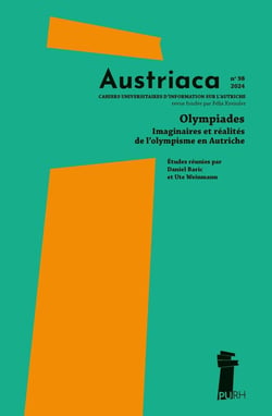 AUSTRIACA Tome 98